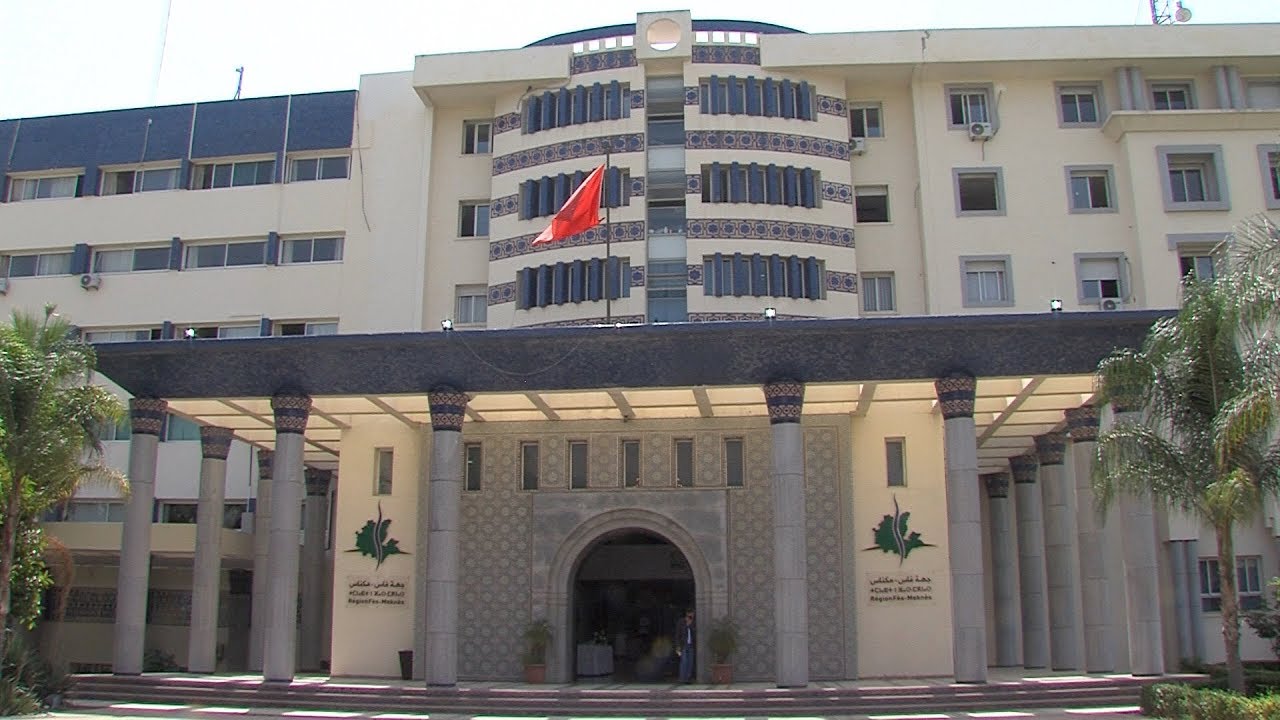 إطلاق النسخة الثانية من الجائزة الجهوية للبحث العلمي بجهة فاس-مكناس