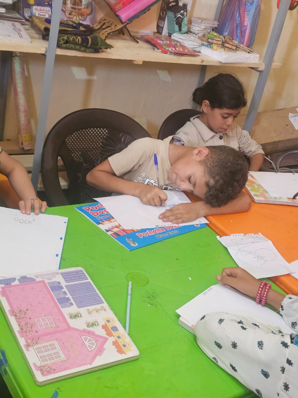 تقرير ختامي عن مهرجان الرمى تازكارت – الدورة السابعة تقرير ختامي عن مهرجان الرمى تازكارت – الدورة السابعة