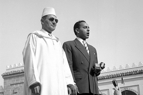 ثورة الملك والشعب في ذكراها ال72..استحضار للتلاحم الوثيق بين العرش والأمة