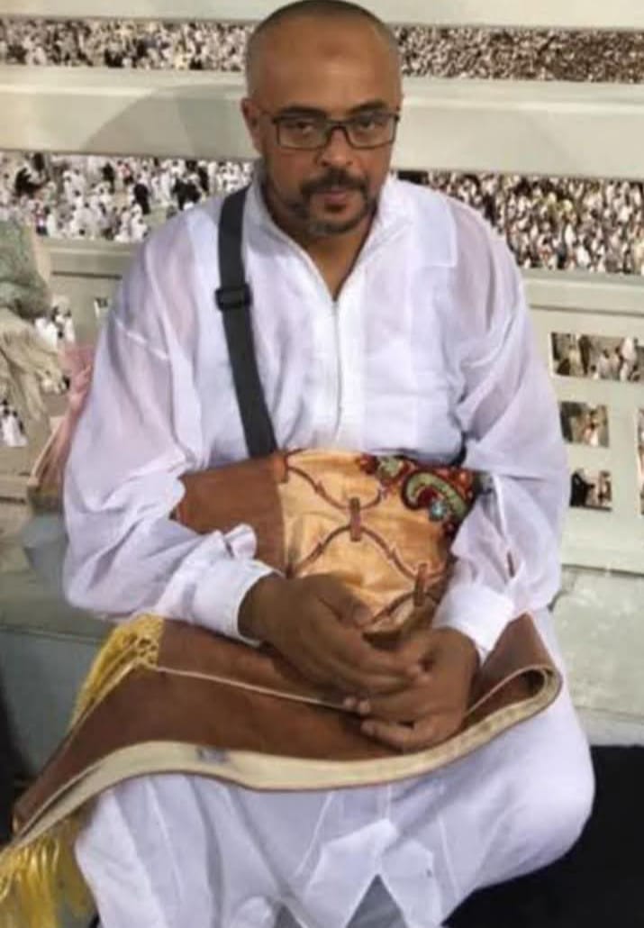 : تشييع مهيب لسمير الزاهر بمكناس بحضور سياسيين واقتصاديين ورياضيين