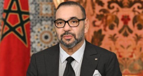 ذكرى ثورة الملك والشعب.. جلالة الملك يصدر عفوه السامي على 881 شخصا ذكرى ثورة الملك والشعب.. جلالة الملك يصدر عفوه السامي على 881 شخصا