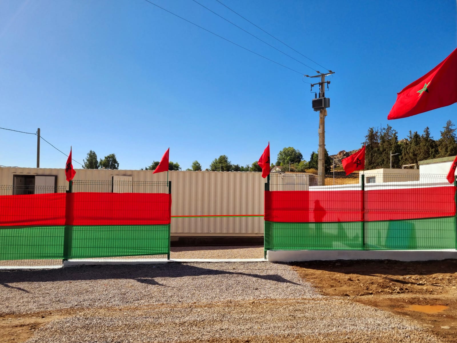 تدشين أربع محطات لمعالجة المياه الجوفية لمواجهة ندرة الماء بإقليم الخميسات