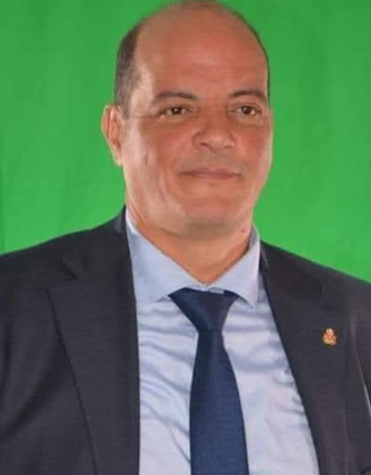 الرباط : الداودي 