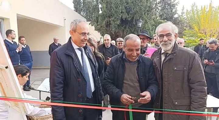 الدكتور محمد عفط عرّاب الدرس الأكاديمي بعيون نُقاد وأدباء مغاربة الدكتور محمد عفط عرّاب الدرس الأكاديمي بعيون نُقاد وأدباء مغاربة