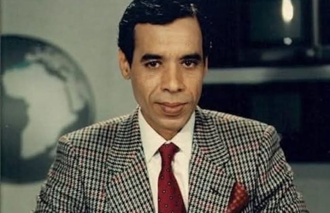 رحيل الاعلامي علي حسن صاحب برنامج رحيل الاعلامي علي حسن صاحب برنامج