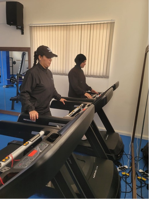 افتتاح قاعة رياضية جديدة لفائدة موظفي الأمن الوطني بالحسيمة لتعزيز الخدمات الاجتماعية والرياضية افتتاح قاعة رياضية جديدة لفائدة موظفي الأمن الوطني بالحسيمة لتعزيز الخدمات الاجتماعية والرياضية