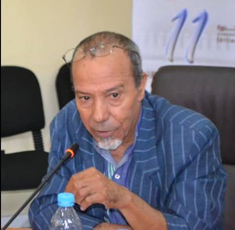 مهرجان دولي بالقاهرة يحتفي بعميد النقد المسرحي حسن المنيعي مهرجان دولي بالقاهرة يحتفي بعميد النقد المسرحي حسن المنيعي