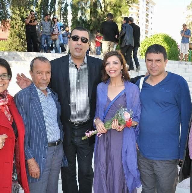 مهرجان دولي بالقاهرة يحتفي بعميد النقد المسرحي حسن المنيعي