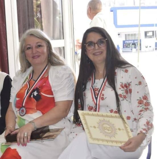 ماجدة التدلاوي :المرأة المتشائلة ماجدة التدلاوي :المرأة المتشائلة