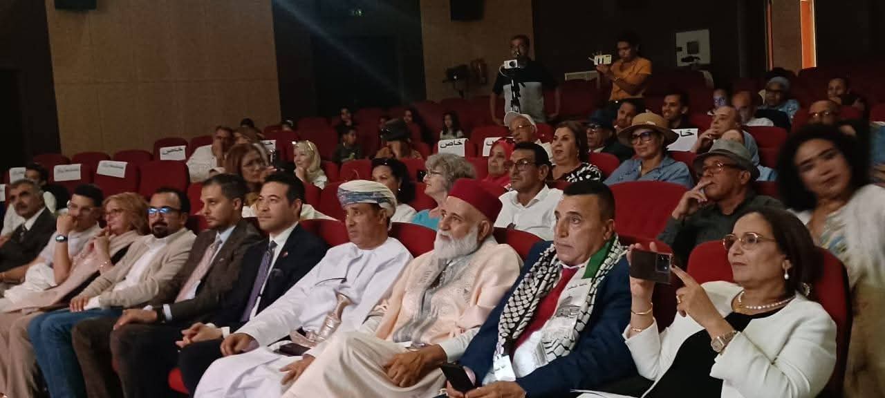 ماجدة التدلاوي :المرأة المتشائلة ماجدة التدلاوي :المرأة المتشائلة