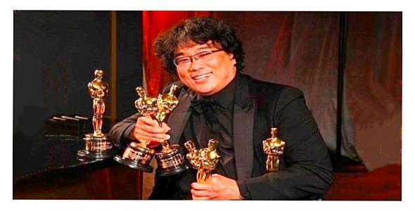 المخرج الكوري الجنوبي “بونج جون” يتولى رئاسة لجنة تحكيم الدورة 22 لمهرجان مراكش الدولي للفيلم 