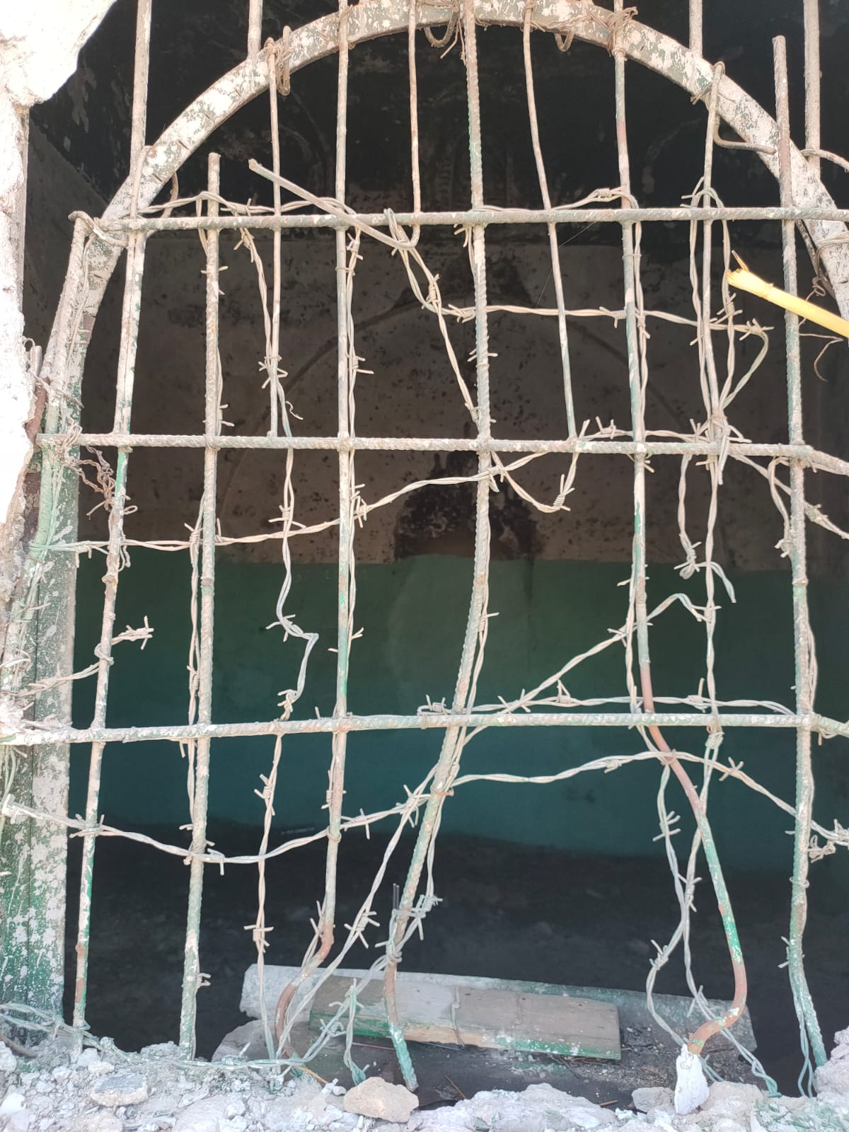 متى سيتم تنزيل البرنامج التكميلي لتثمين المدينة العتيقة لمكناس والأحواز؟ متى سيتم تنزيل البرنامج التكميلي لتثمين المدينة العتيقة لمكناس والأحواز؟