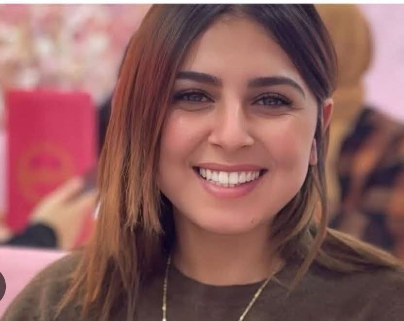 من كان منكم بلا خطيئة فليرمي غيثة عصفور بِحَجَر