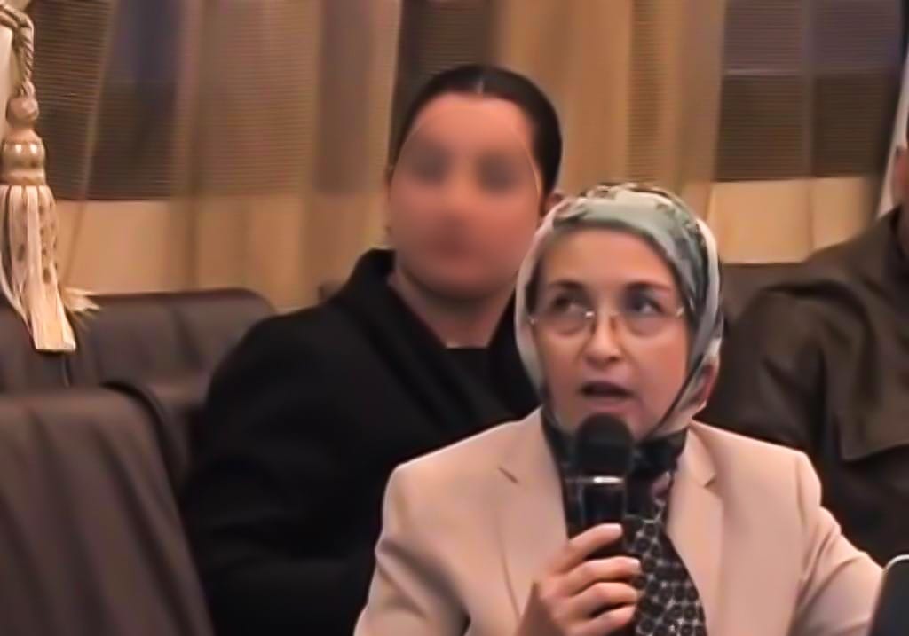 بشرى الإدريسي  كفاءة نسائية تقود المرحلة المقبلة للشركة الجهوية المتعددة الخدمات