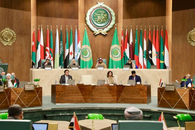القاهرة .. مبادرات مغربية تحظى بدعم عربي خلال الدورة الـ 116 للمجلس الاقتصادي والاجتماعي العربي