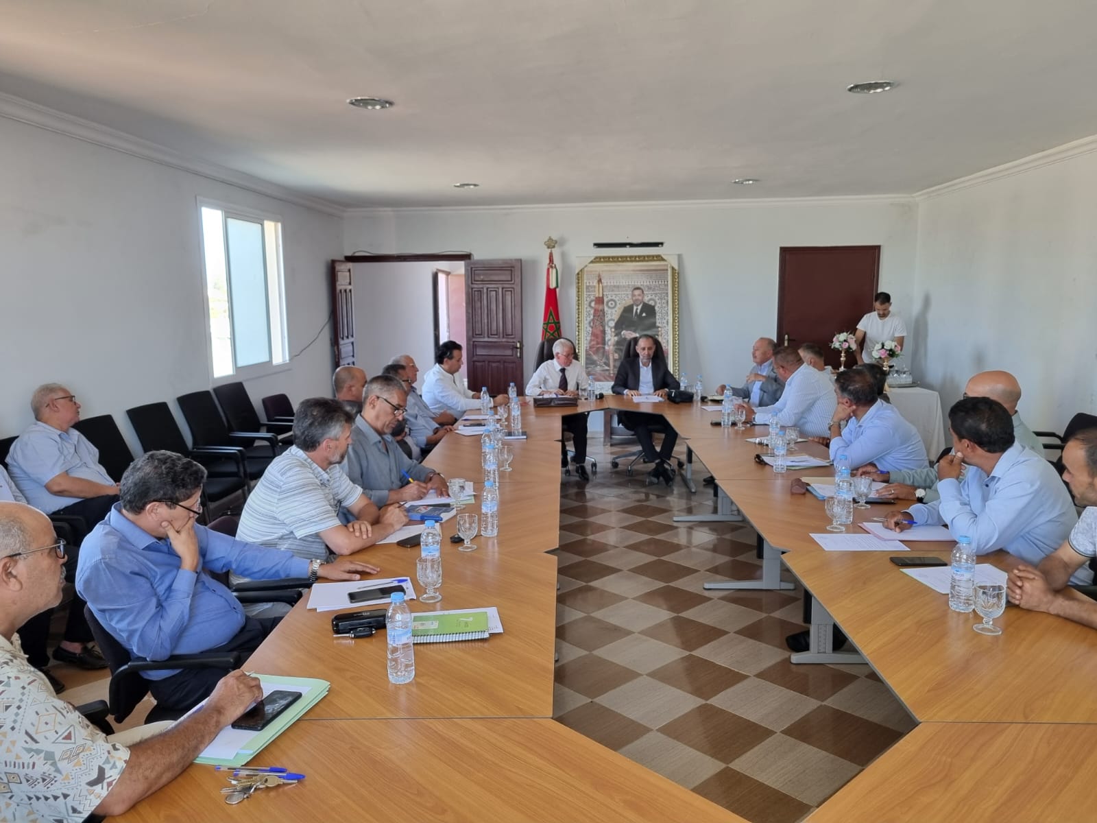 مؤسسة مؤسسة