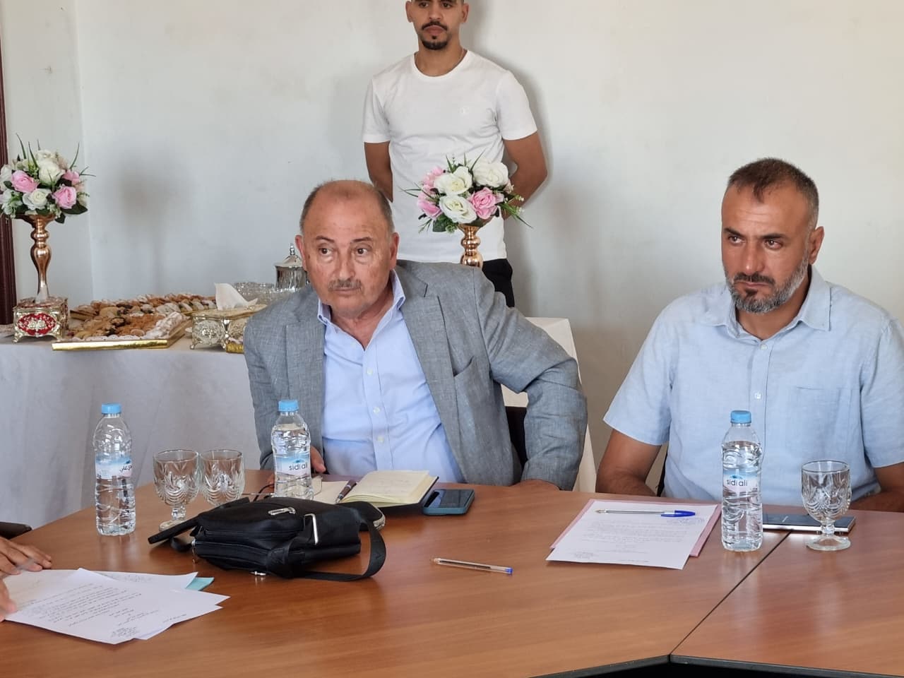 مؤسسة مؤسسة