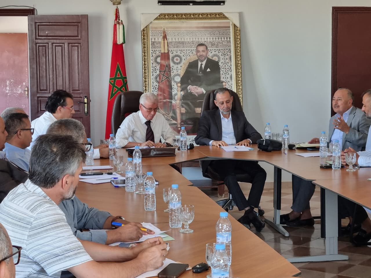 مؤسسة مؤسسة