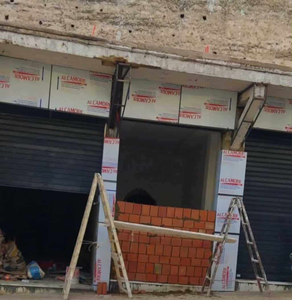 حوانيت عقبة دار السمن والبوليميك المفرط  في تسطيح نقاشات التنمية بمدينة مكناس.