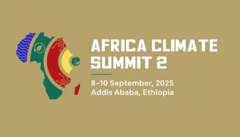 افتتاح أشغال القمة الإفريقية الثانية حول المناخ بمشاركة المغرب افتتاح أشغال القمة الإفريقية الثانية حول المناخ بمشاركة المغرب