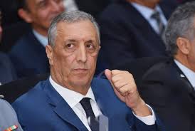 بعد إعفائهما من مهامهما.. الواليان السابقان شوراق والجامعي يلتحقان بديوان وزير الداخلية بعد إعفائهما من مهامهما.. الواليان السابقان شوراق والجامعي يلتحقان بديوان وزير الداخلية