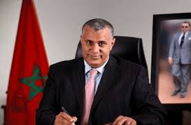 بعد إعفائهما من مهامهما.. الواليان السابقان شوراق والجامعي يلتحقان بديوان وزير الداخلية بعد إعفائهما من مهامهما.. الواليان السابقان شوراق والجامعي يلتحقان بديوان وزير الداخلية