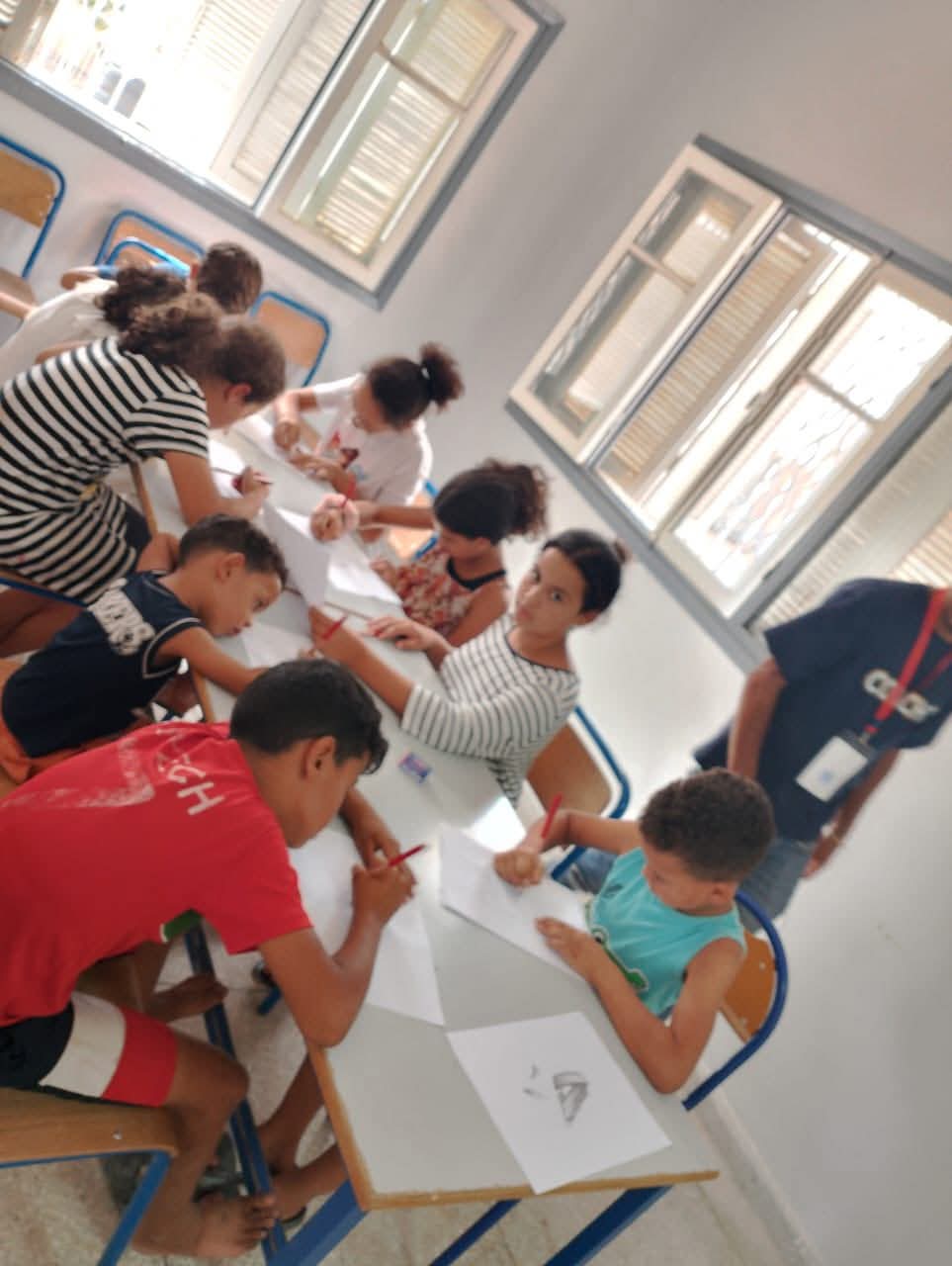 انطلاق القافلة السوسيو-رياضية والثقافية للمهرجان الدولي للفنون الحضرية في دورته 20 انطلاق القافلة السوسيو-رياضية والثقافية للمهرجان الدولي للفنون الحضرية في دورته 20