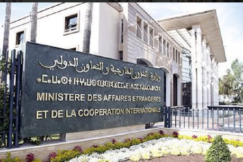 خلوة رفيعة المستوى حول مستقبل العلاقات الأورو-متوسطية” في الـ11 شتنبر الجاري بالرباط 