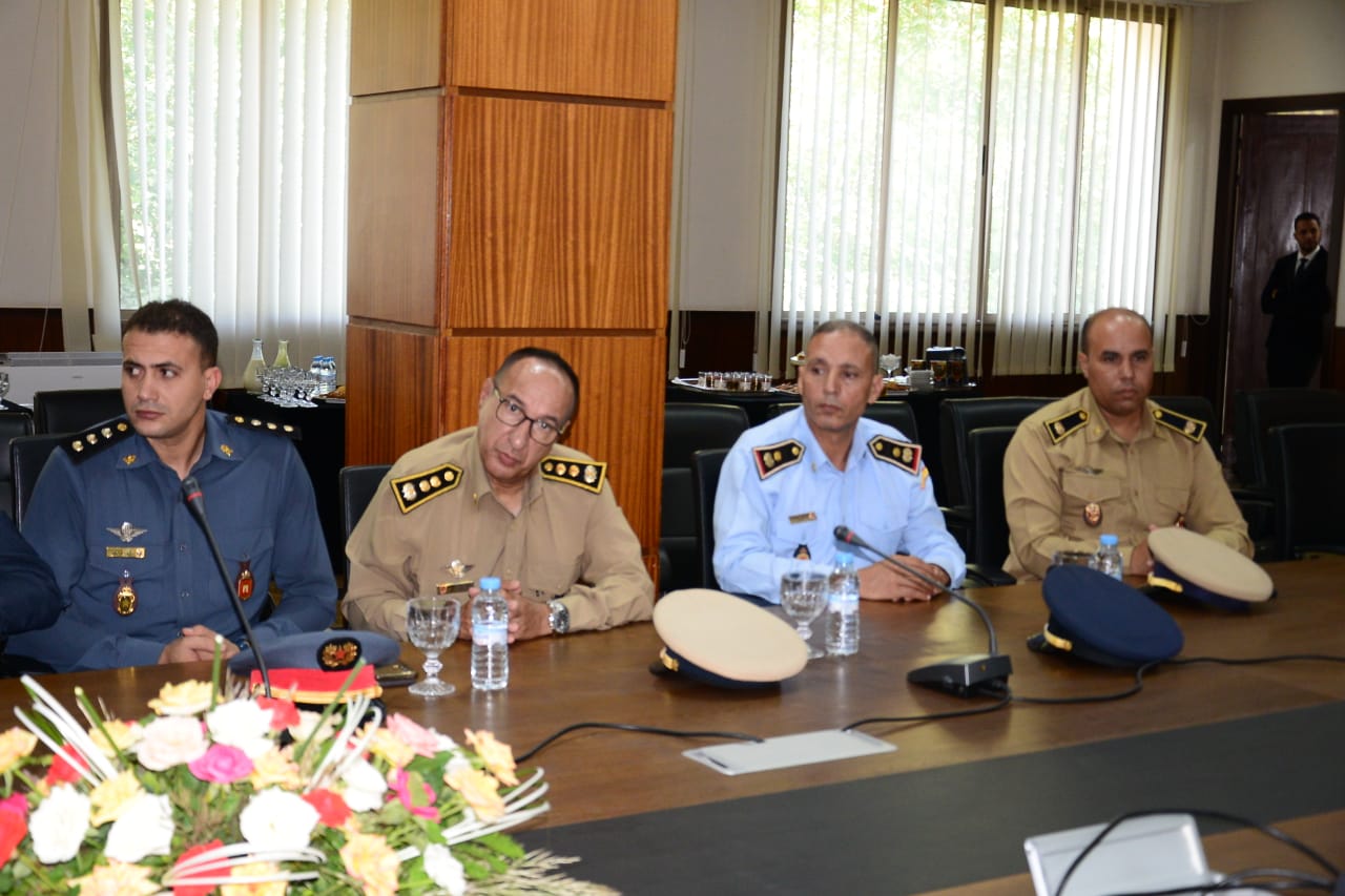 عامل عمالة مكناس يتراس تنصيب السيد إلياس أبرارج، قائداً على رأس الملحقة الإدارية الخامسةو إحداث الملحقة الإدارية الحادية والعشرين، عامل عمالة مكناس يتراس تنصيب السيد إلياس أبرارج، قائداً على رأس الملحقة الإدارية الخامسةو إحداث الملحقة الإدارية الحادية والعشرين،