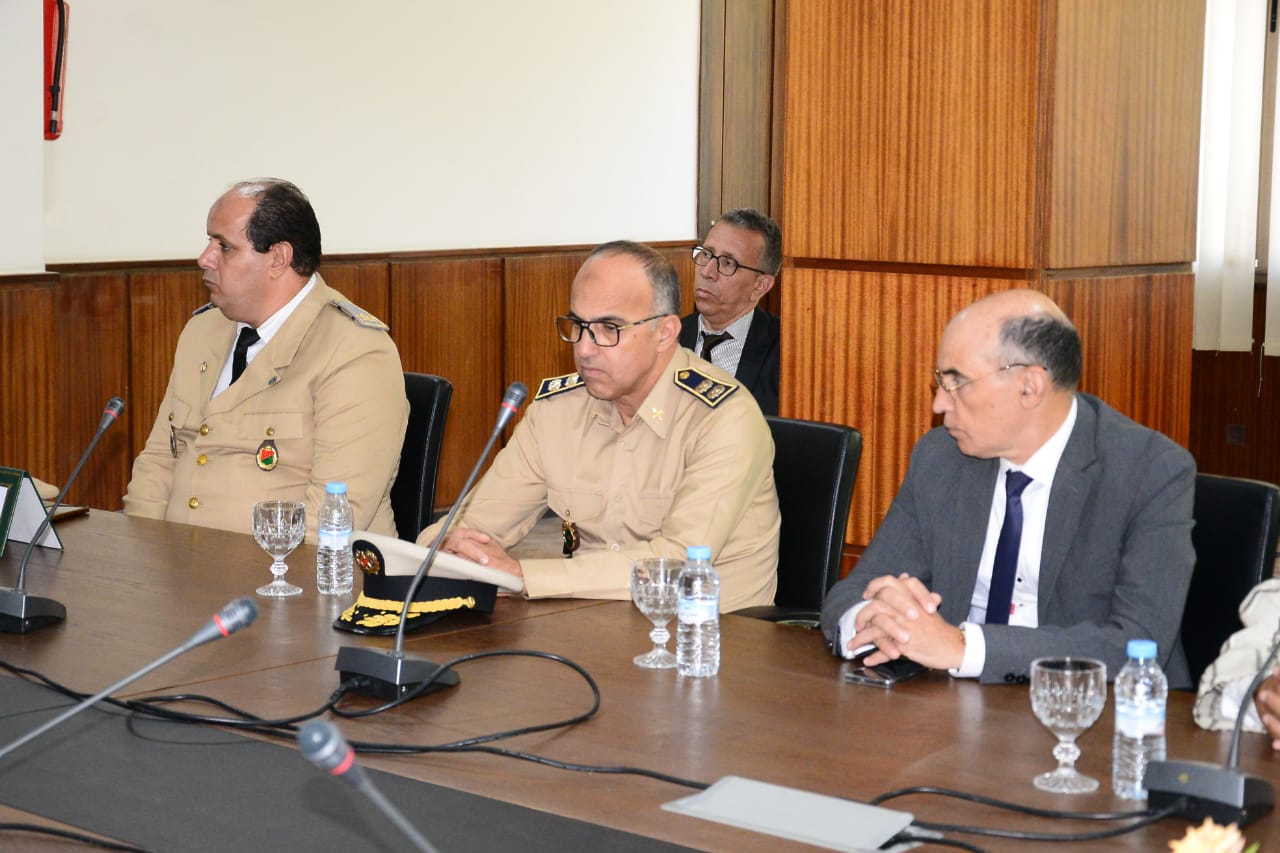 عامل عمالة مكناس يتراس تنصيب السيد إلياس أبرارج، قائداً على رأس الملحقة الإدارية الخامسةو إحداث الملحقة الإدارية الحادية والعشرين، عامل عمالة مكناس يتراس تنصيب السيد إلياس أبرارج، قائداً على رأس الملحقة الإدارية الخامسةو إحداث الملحقة الإدارية الحادية والعشرين،