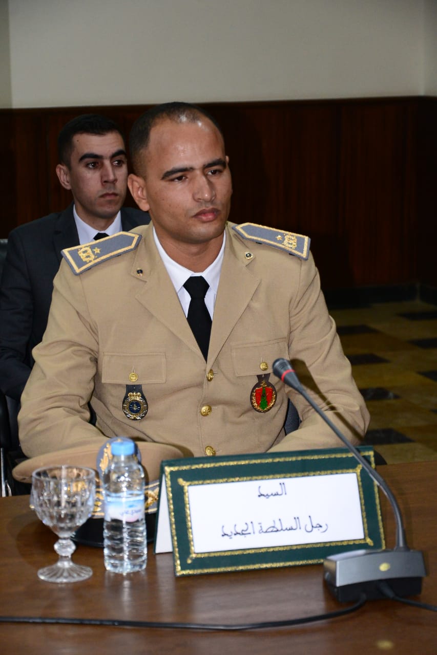 عامل عمالة مكناس يتراس تنصيب السيد إلياس أبرارج، قائداً على رأس الملحقة الإدارية الخامسةو إحداث الملحقة الإدارية الحادية والعشرين، عامل عمالة مكناس يتراس تنصيب السيد إلياس أبرارج، قائداً على رأس الملحقة الإدارية الخامسةو إحداث الملحقة الإدارية الحادية والعشرين،