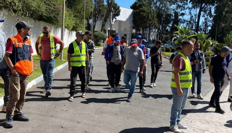 طنجة.. مقاولات مغربية تناشد أميرا سعوديا بعد نزاع مالي ضخم حول إصلاحات داخل قصر 