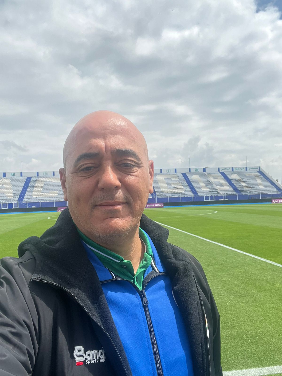 شباب المسيرة يجدد الثقة في المدرب التونسي فريد شوشان