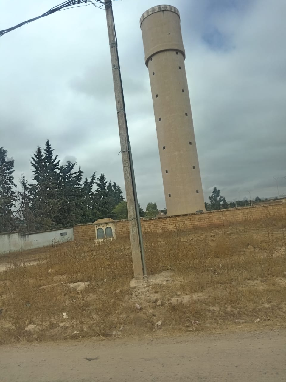 العطش يهدد المواطن بجماعة أيت ولال