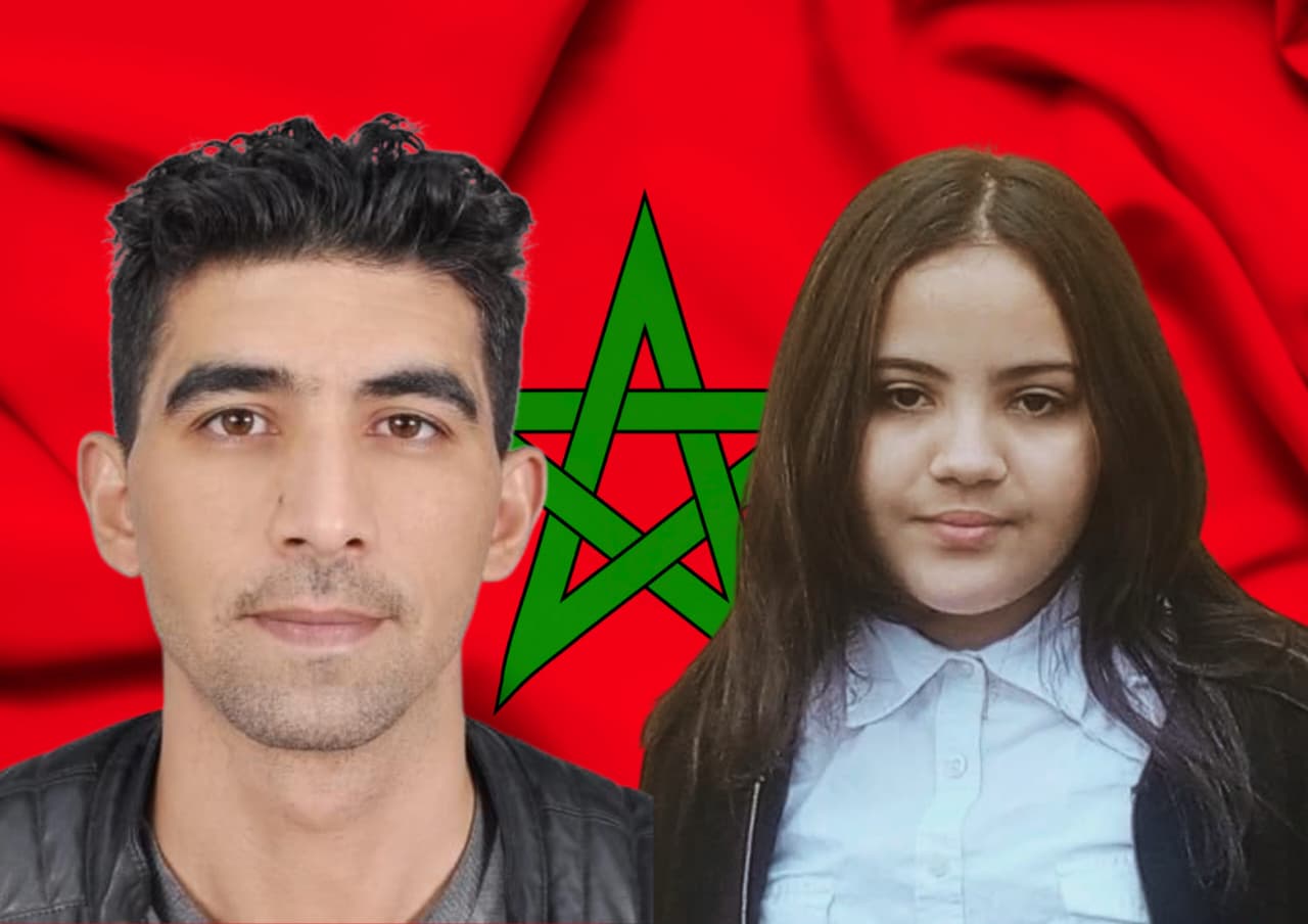 آية حمدون مبدعة 