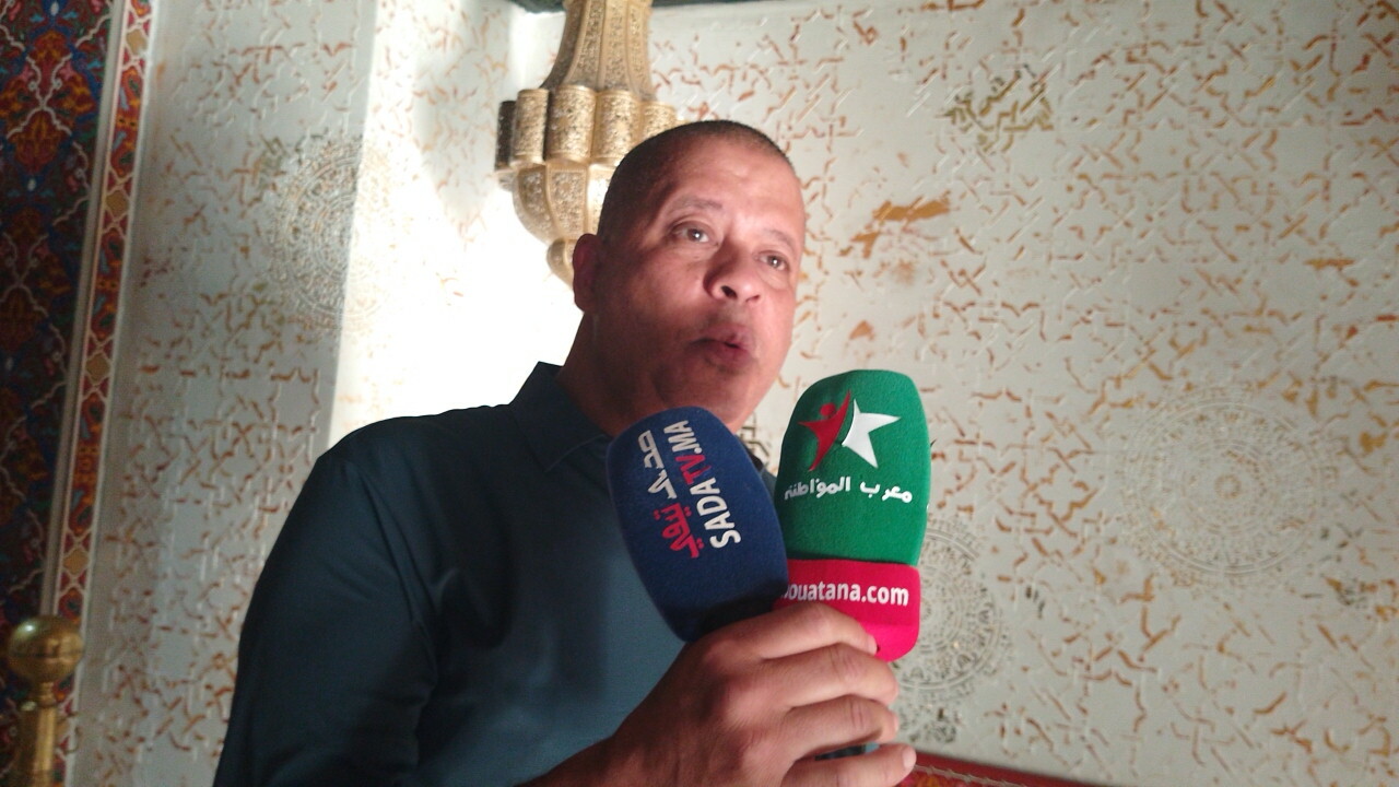 الاتحاد المغربي لأرباب ومسيري قاعات الحفلات يرسم خارطة الطريق استعدادا للتظاهرات الكبرى