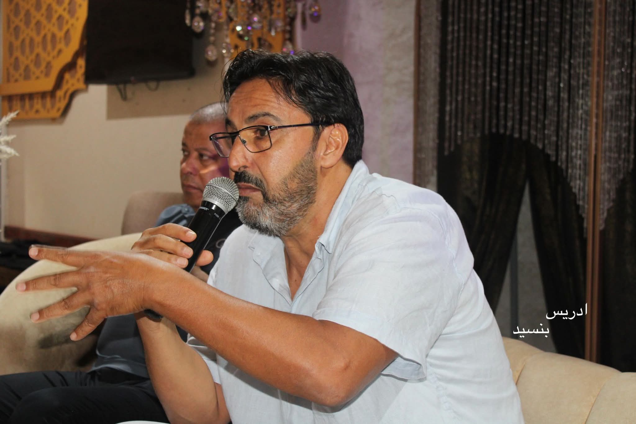 في ندوة صحفية بمكناس ،الاتحاد المغربي لأرباب ومسيري قاعات الحفلات يطالب بوصاية موحدة وقانون تنظيمي