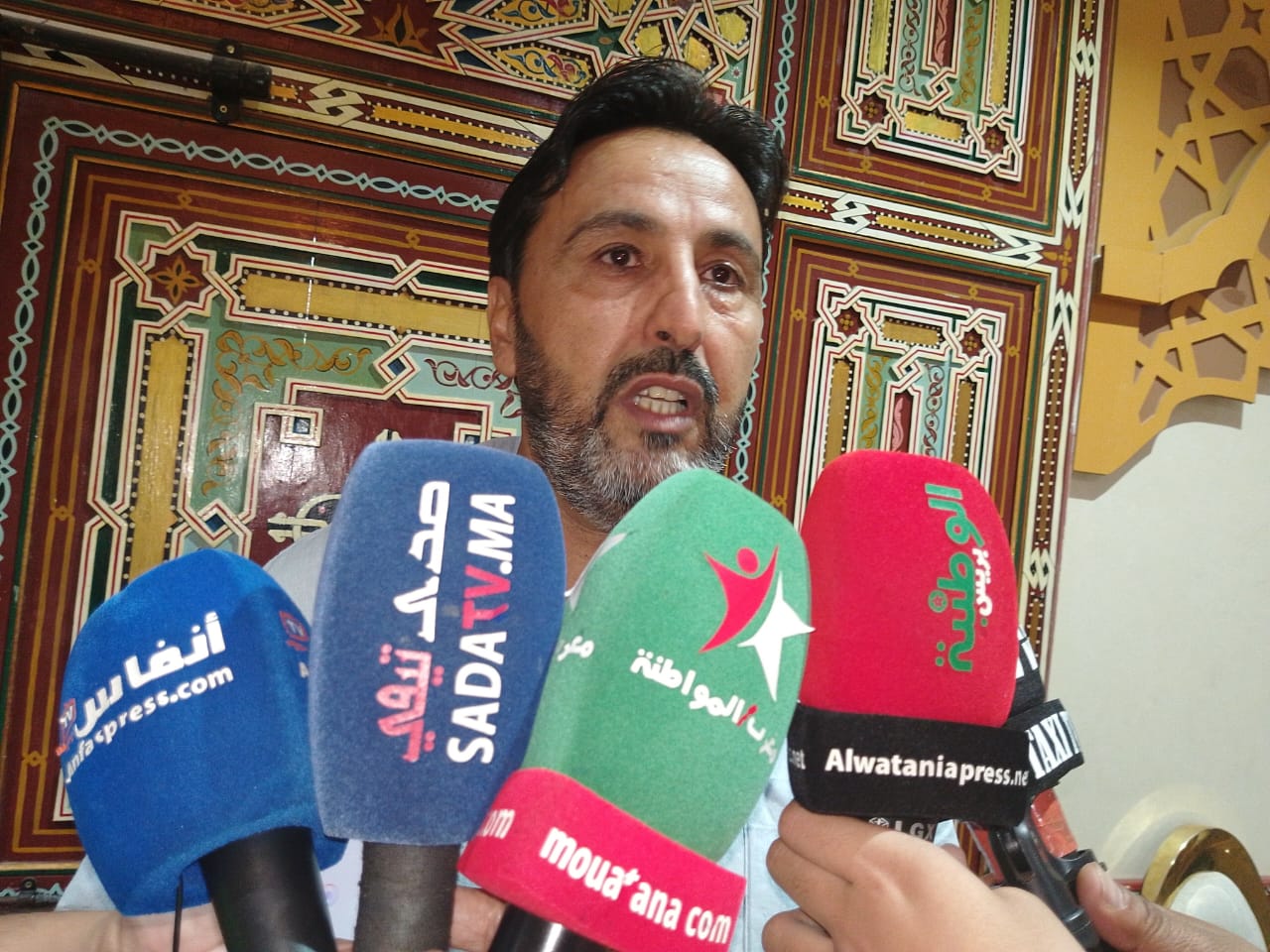 الاتحاد المغربي لأرباب ومسيري قاعات الحفلات يرسم خارطة الطريق استعدادا للتظاهرات الكبرى