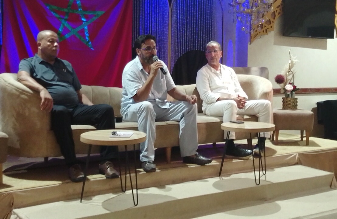 الاتحاد المغربي لأرباب ومسيري قاعات الحفلات يرسم خارطة الطريق استعدادا للتظاهرات الكبرى