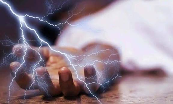 صعقة كهربائية تنهي حياة أم لخمسة أطفال بدوار أزغار بالحسيمة