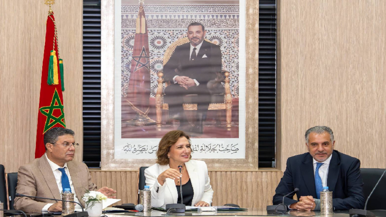 المغرب بات يفرض نفسه كوجهة سياحية يُخطط لها الزوار بعناية بشكل مسبق المغرب بات يفرض نفسه كوجهة سياحية يُخطط لها الزوار بعناية بشكل مسبق