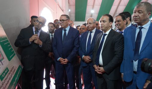 الاقتصاد الاجتماعي والتضامني يضطلع بدور محوري في الحفاظ على التراث المحلي 