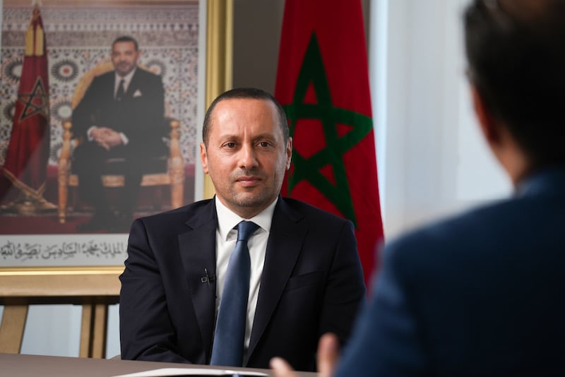 استياء واسع بسبب نتائج مباراة وزارة الصحة ومطالب بفتح تحقيق