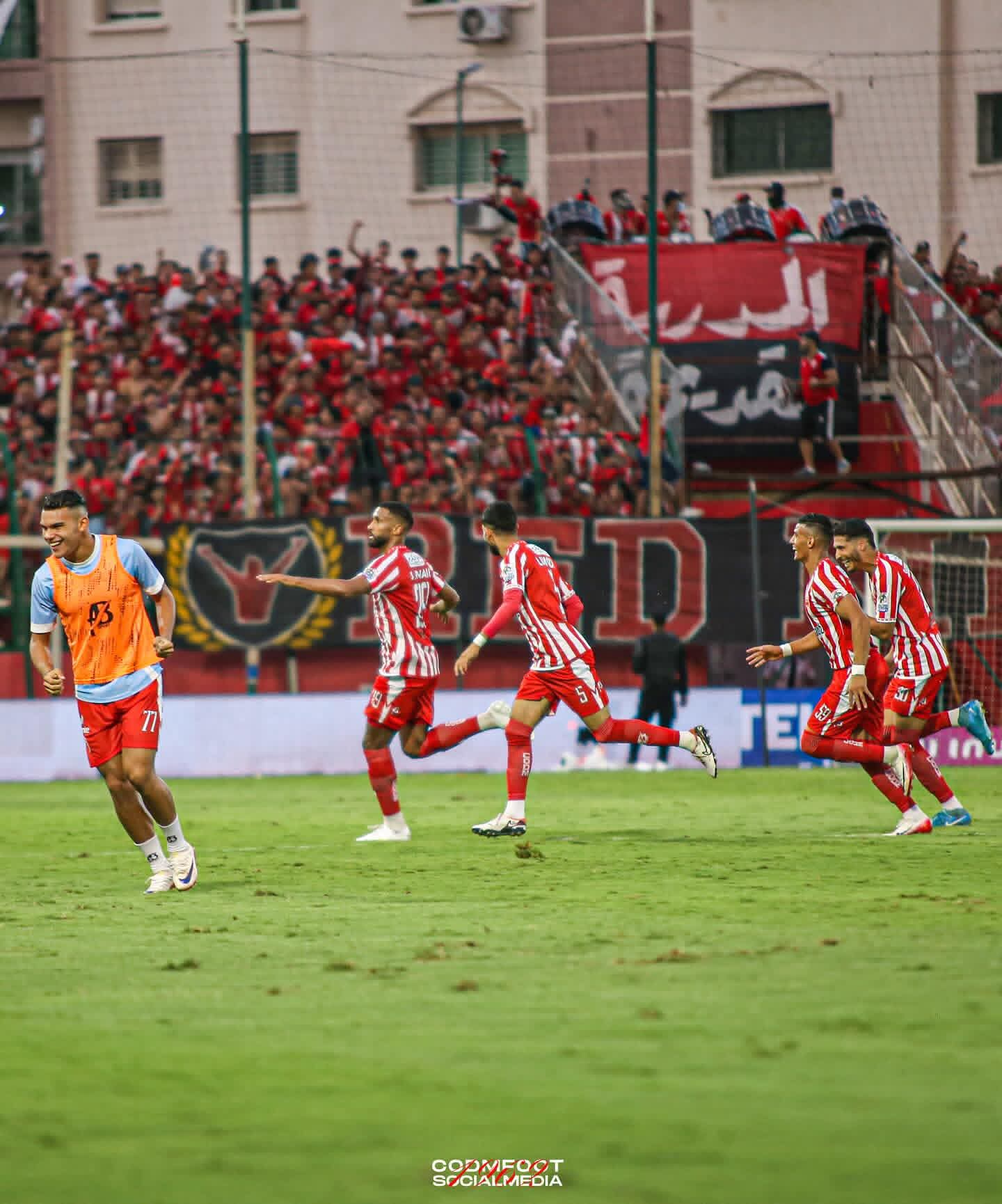 النادي الرياض المكناسي لكرة القدم يحقق فوزا مستحقا على نادي الفتح الرباطي بحصة (2-0). النادي الرياض المكناسي لكرة القدم يحقق فوزا مستحقا على نادي الفتح الرباطي بحصة (2-0).