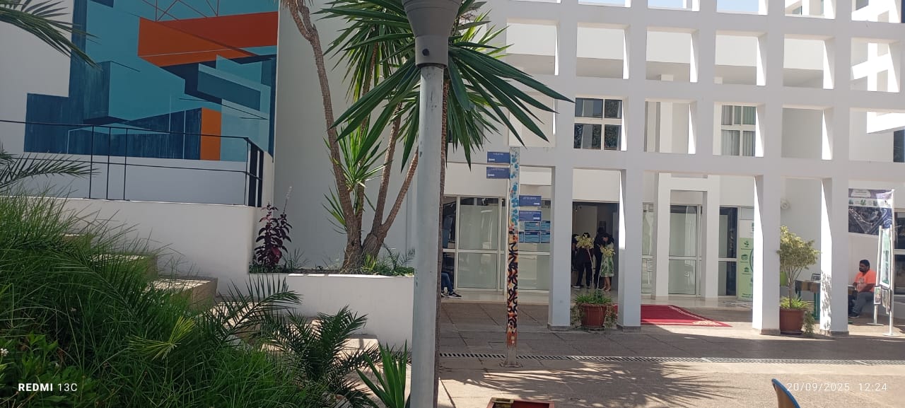 افتتاح المكتبة الوسائطية للمعهد الفرنسي بمكناس محطة جديدة في تعزيز الصداقة المغربية-الفرنسية افتتاح المكتبة الوسائطية للمعهد الفرنسي بمكناس محطة جديدة في تعزيز الصداقة المغربية-الفرنسية