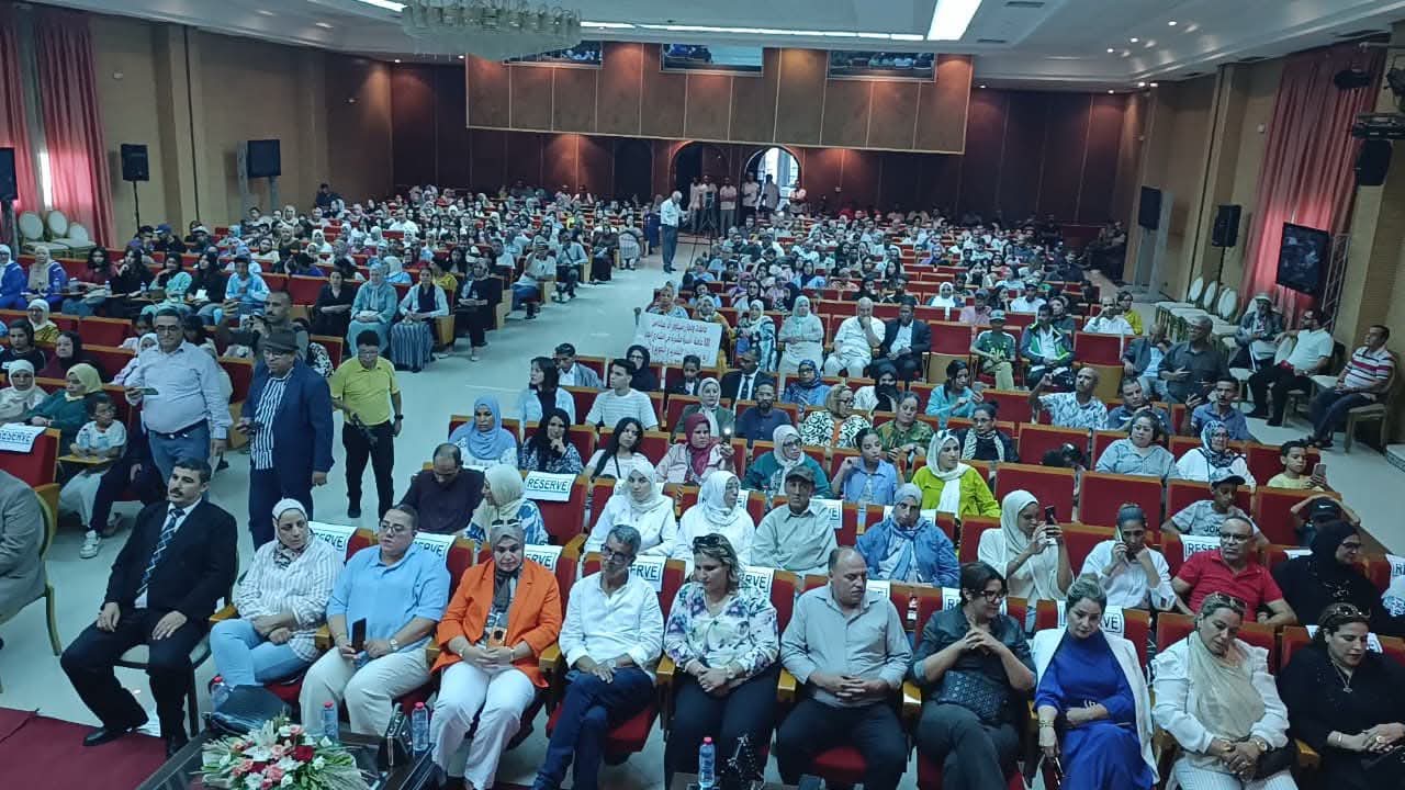 الأمانة الإقليمية لحزب جبهة القوى الديمقراطية بمكناس تنظم لقاء تواصليا بالقاعة الكبرى بمركب الأوقاف والشؤون الإسلامية الأمانة الإقليمية لحزب جبهة القوى الديمقراطية بمكناس تنظم لقاء تواصليا بالقاعة الكبرى بمركب الأوقاف والشؤون الإسلامية