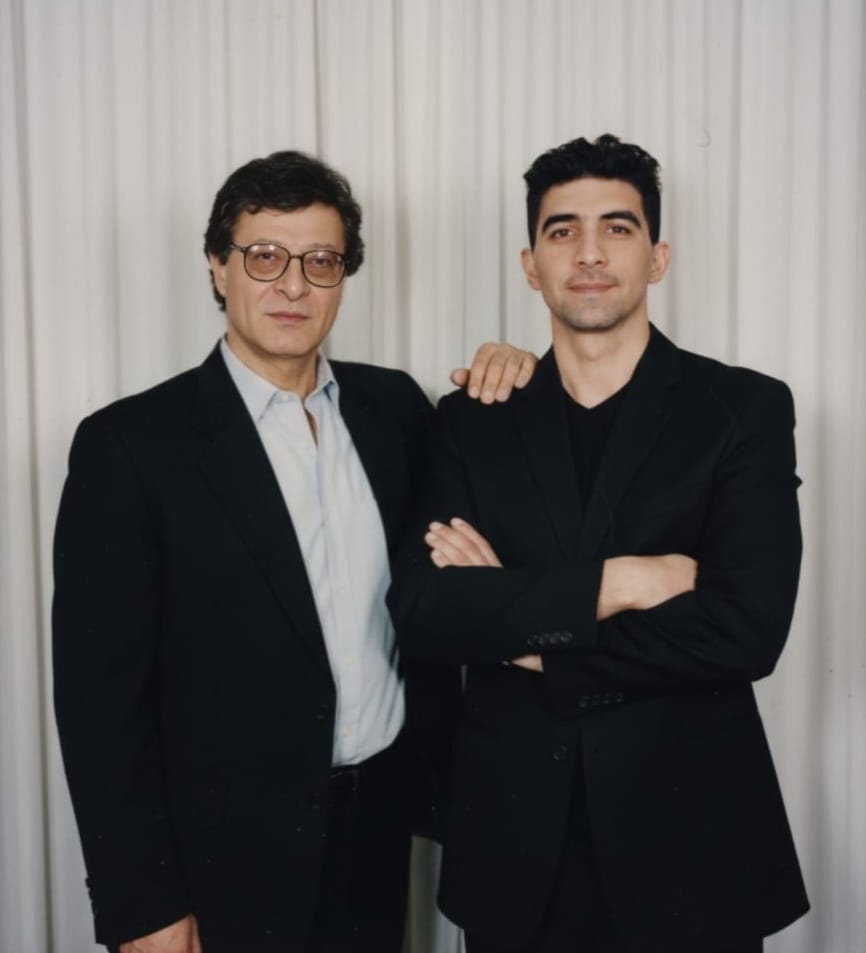 سنوار الشعر 