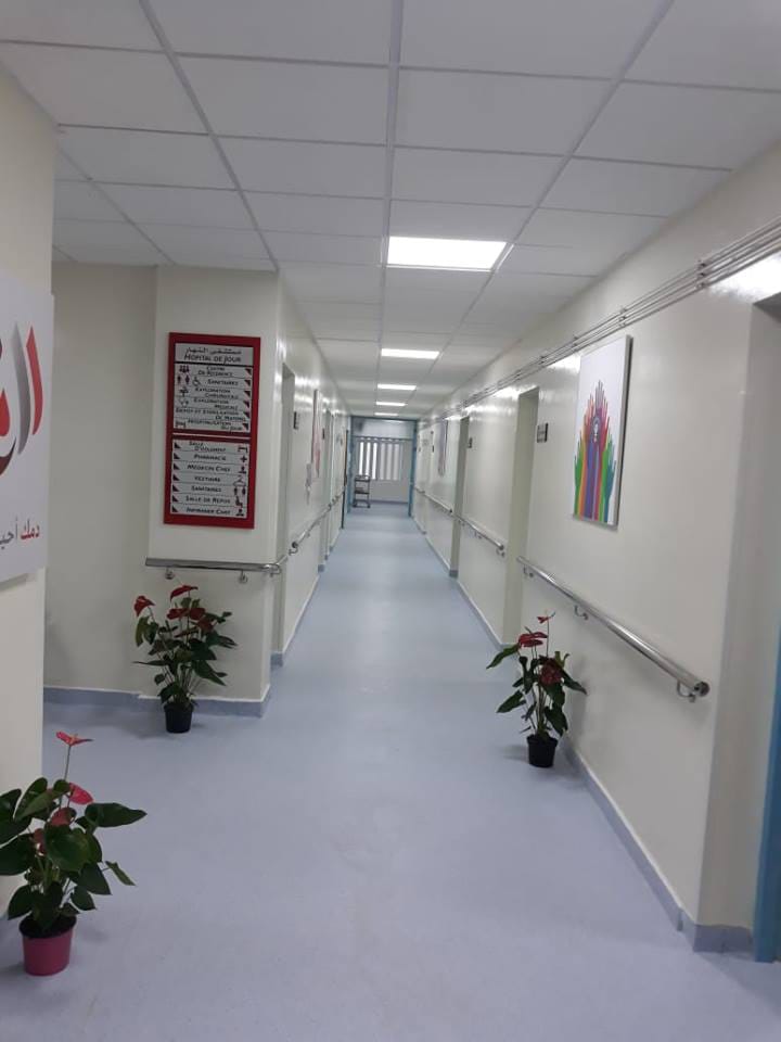 في بلاغ رسمي.. إدارة مستشفى محمد الخامس  بمكناس تكشف زيف الادعاءات المتداولة