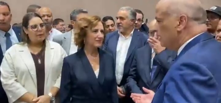 وفد الاتحاد المغربي لأرباب ومسيري قاعات الحفلات في قلب فعاليات كريماي: إشادة بالتنظيم واستعداد لرهانات المستقبل وفد الاتحاد المغربي لأرباب ومسيري قاعات الحفلات في قلب فعاليات كريماي: إشادة بالتنظيم واستعداد لرهانات المستقبل