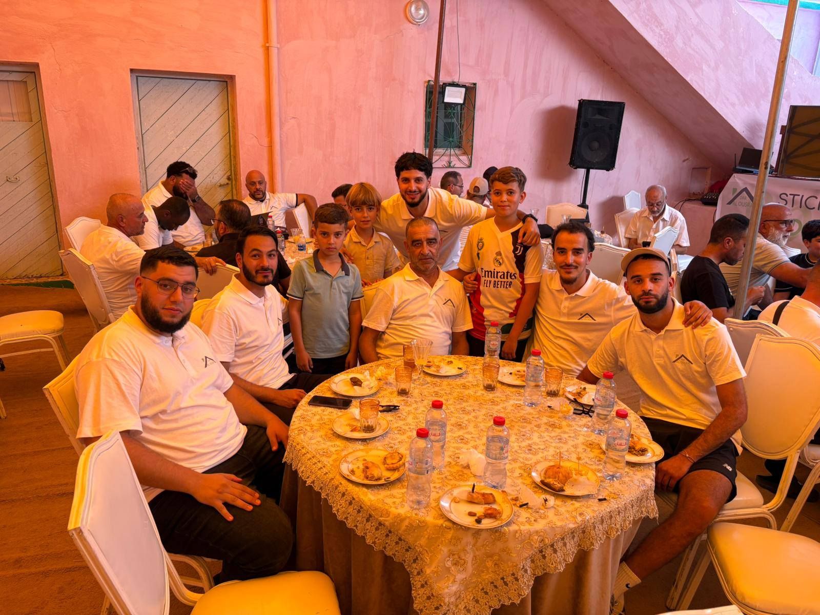 بشراكة بين دار الأسرة و جمعية التضامن.. إطلاق مشروع جديد لتمكين المرأة الريفية اقتصاديا بشراكة بين دار الأسرة و جمعية التضامن.. إطلاق مشروع جديد لتمكين المرأة الريفية اقتصاديا